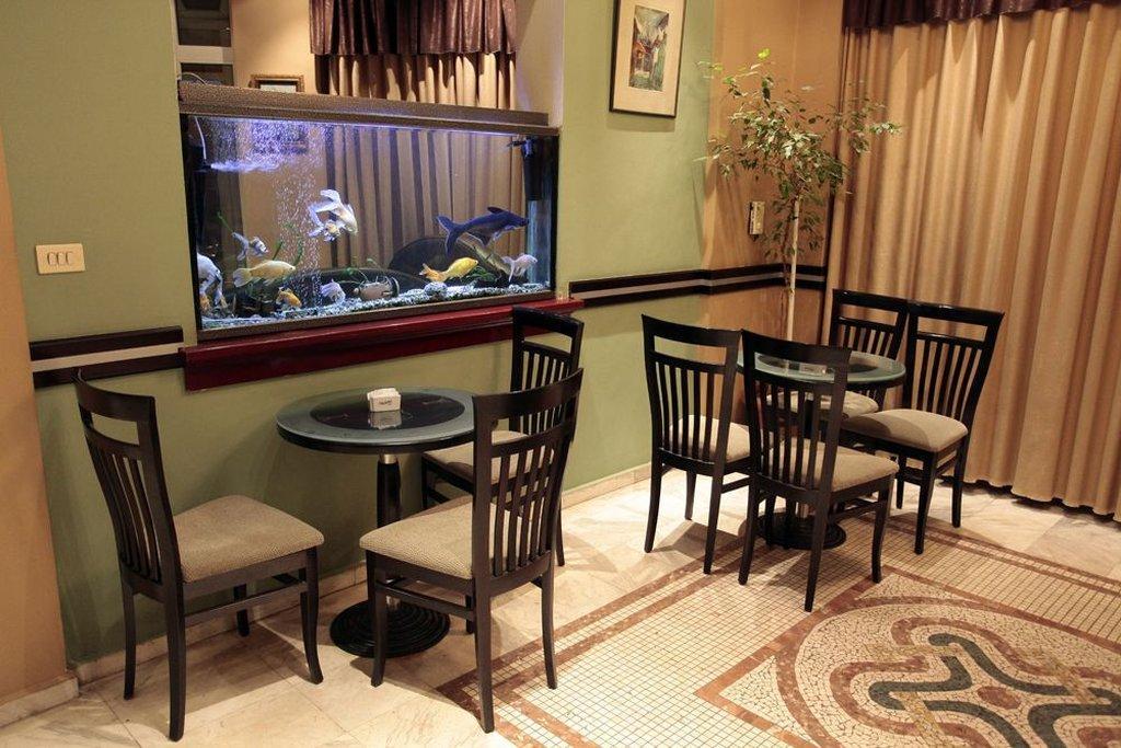 Hotel Regency Корча Екстер'єр фото