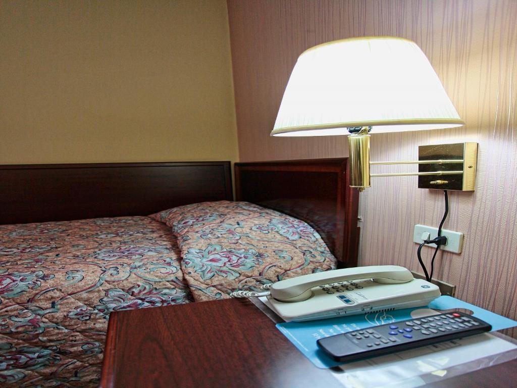 Hotel Regency Корча Номер фото
