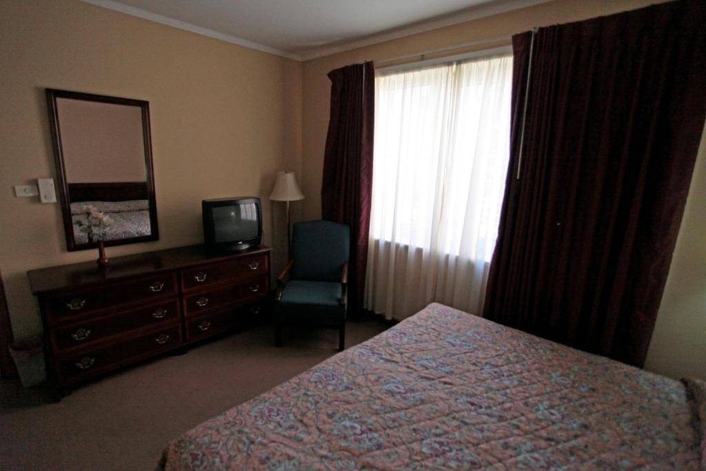 Hotel Regency Корча Номер фото