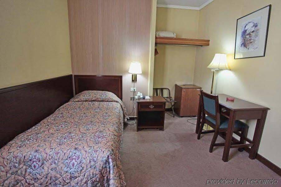 Hotel Regency Корча Екстер'єр фото